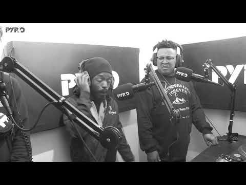 Oblig B2B Freeza Chin B2B Jayemkayem With Manga, Reece West, Jendor & Melvillous - (05/09/18)