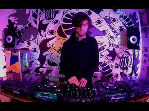 Solarmental RTS.FM Georgia (Tbilisi studio) 2020 04 05 01