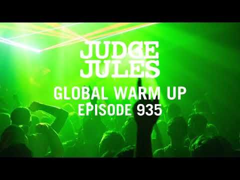 GLOBAL WARM UP EPISODE 935