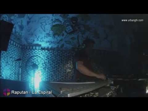 Rapután @ La Espiral Collective Showcase #45