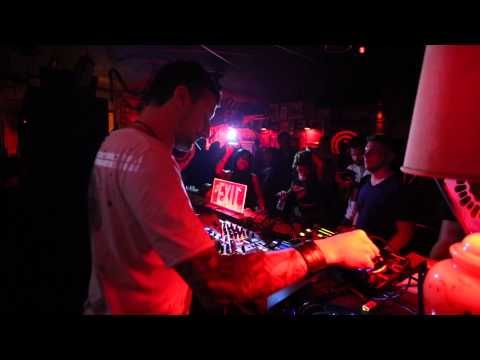 SDEM Sessions with MARCO BAILEY (BLOW UP)