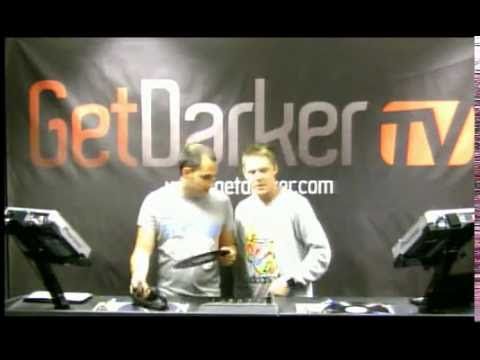 GetDarkerTV 102 - LX ONE, STANDFAST, FABLE & SUBTACTIX