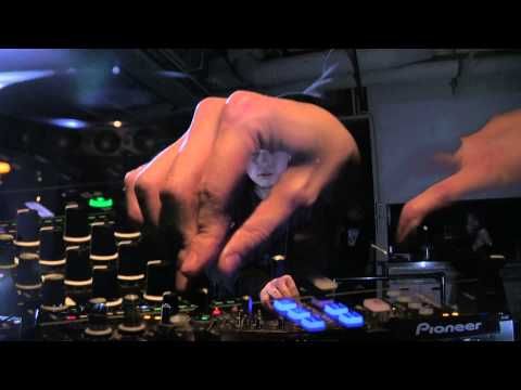 Ena Boiler Room Tokyo DJ Set