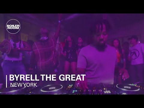 Byrell the Great | Patia's Fantasy World with Jameson's