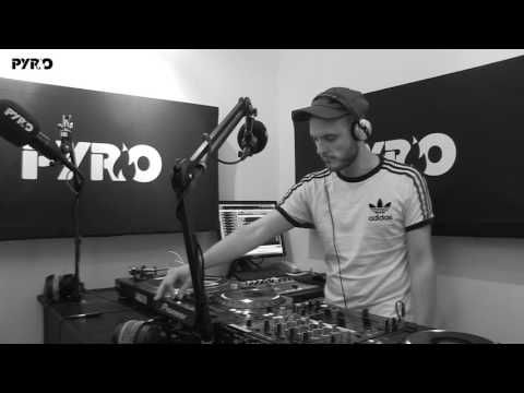 Mind Of A Dragon In The Mix - PyroRadio - (05/06/2017)