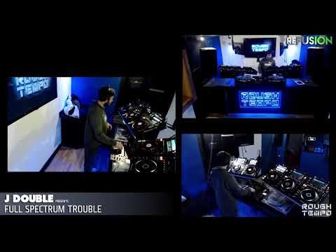 J DOUBLE  FULL 360