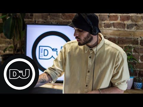 Folamour Live From #DJMagHQ