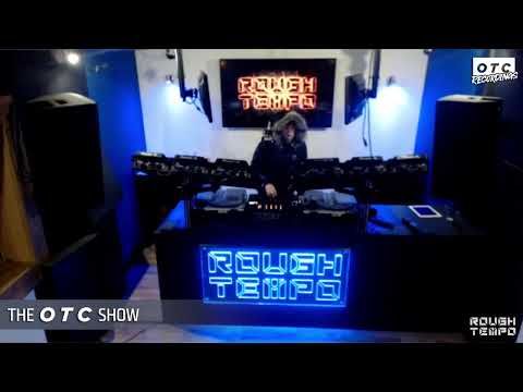 THE OTC SHOW FT JABBA, SLEWY, FEN NARSTIE & RDH