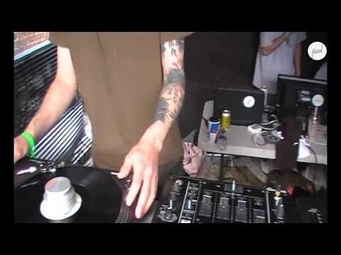 Apes DJ Set // Keep Hush x Church Recordings @ Peckham Rye Music Festival