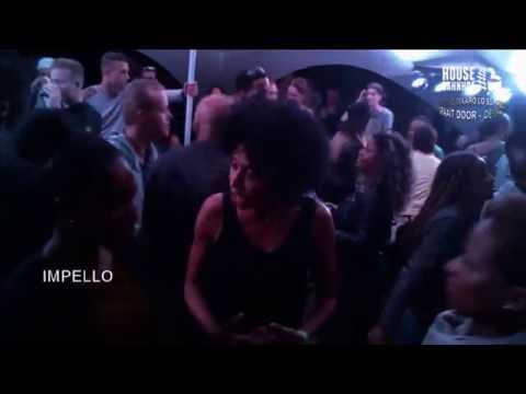 Impello - 45 min - De DJ Draait Door