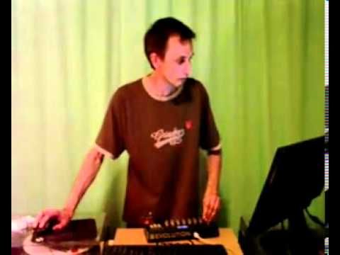 Daniel Alexandar - RTS.FM.200811