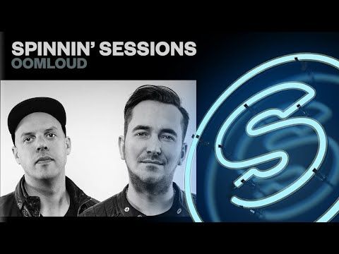 Spinnin' Sessions Radio - Episode #467 | Oomloud