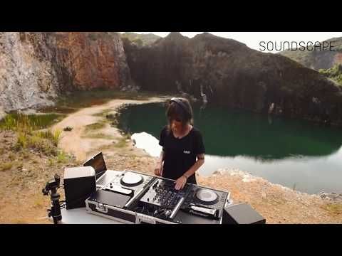 Soundscape - Aninha@Lagoa Azul