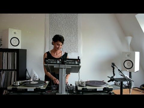 Julie Marghilano RTS.FM x Sol Asylum 11.07.2018
