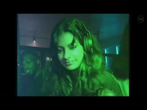 anu | Keep Hush Live: Tash LC Takeover