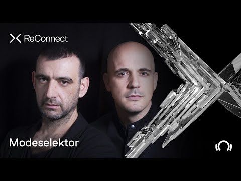 Modeselektor presents: Seilscheibenpfeiler @ ReConnect | Beatport