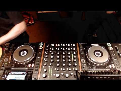 Deep Cuts w/ E.wan - 19.10.20