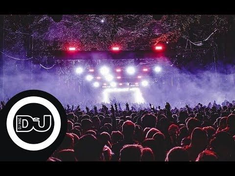 Pirate Copy LIVE from the Relentless Energy stage at Leeds Festival