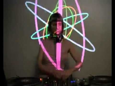 Masha Dabelka @ RTS.FM - 18.05.2011