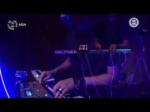 United We Stream Asia #14 Hanoi Rock City in Vietnam