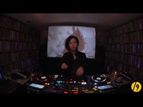MIIIA ● DJ SCHOOL GHENT /SLASH9.tv