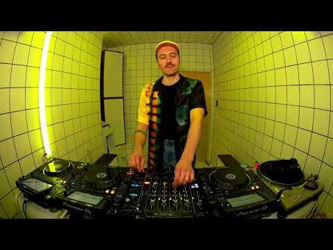 Marlon Hoffstadt | HÖR - Feb 1 / 2023