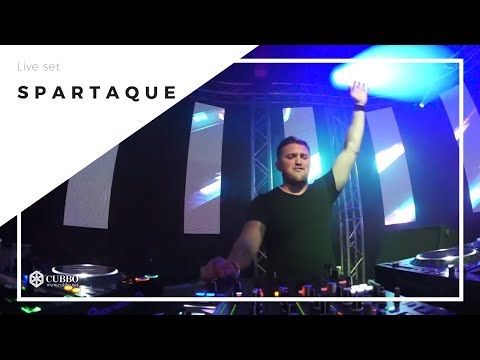 Spartaque live Audiogate, Memminen, Germany Project
