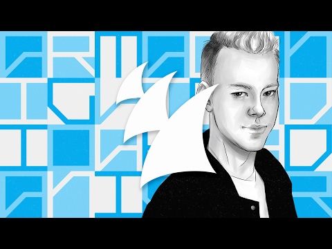 Armada Night Radio 141 (Ruben de Ronde 'My Story' Album Special)