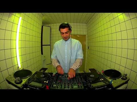 Kasra V | HÖR - May 25 / 2023