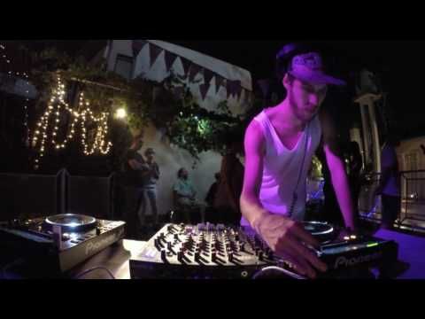 We Must feat. Ricardo Ruben @ Playground Records