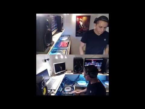 DJ Absolute 5-18-2014