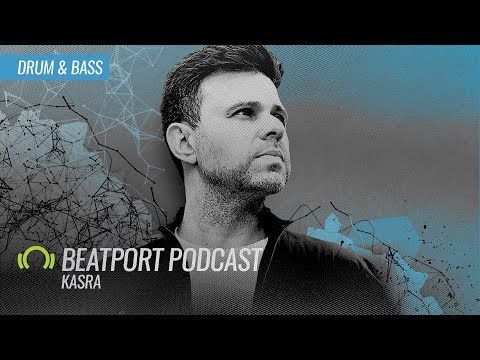 Kasra - Beatport Podcast