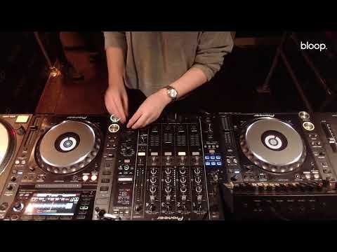 Eclipsar w/ Elodie - 16.02.21