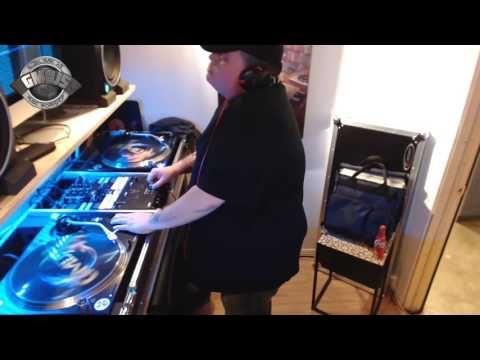 GMDJS Jackmaster Jay