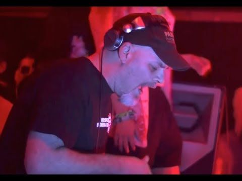 I-F Boiler Room x Dekmantel DJ Set
