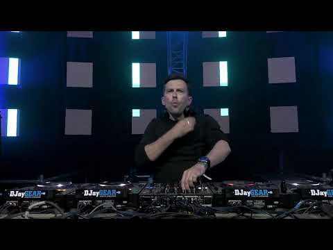 We Are Electric 2019 - Matrix & Futurebound