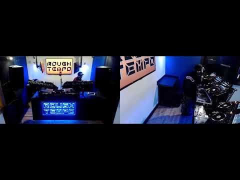 ENCODED AUDIO TAKEOVER with INSONIAC SOUNDS & ENCODER