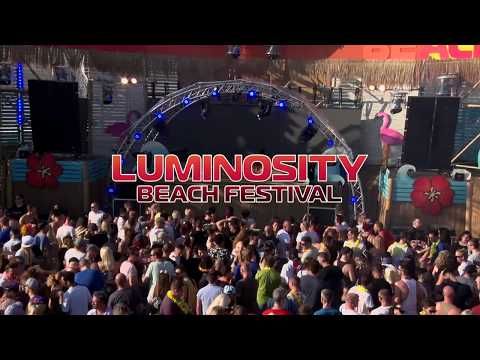 Standerwick [FULL SET] @ Luminosity Beach Festival 28-06-2018