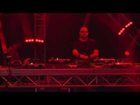 Peppe @ Green Love 10 YEARS, 15th February 2019