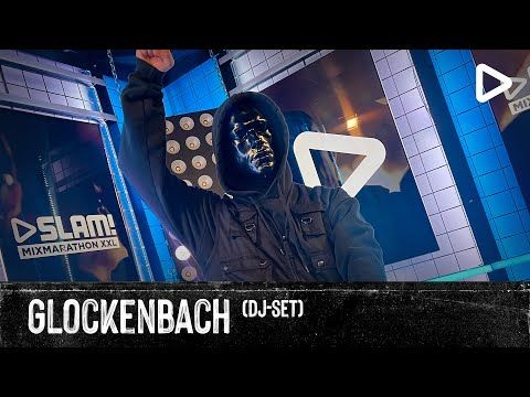 Glockenbach - May 2023 (LIVE DJ-set) | SLAM!