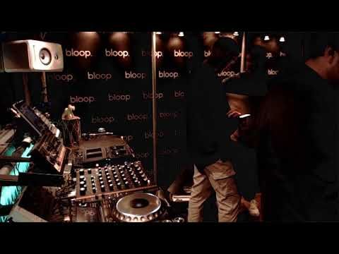 Space Hopper w/ Matty & Luc Bigg - 15.2.2020