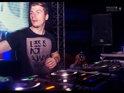 Daniel Stefanik @ Private Session Los Delfines Aqua Park