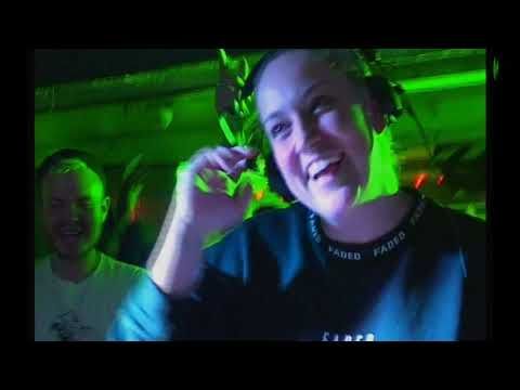 Jess Bays DJ Set | Keep Hush Live: Trudy.JPG Presents