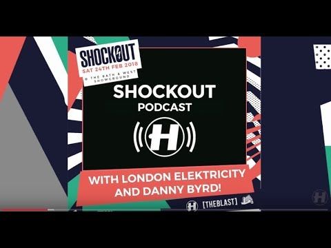 Shockout Podcast