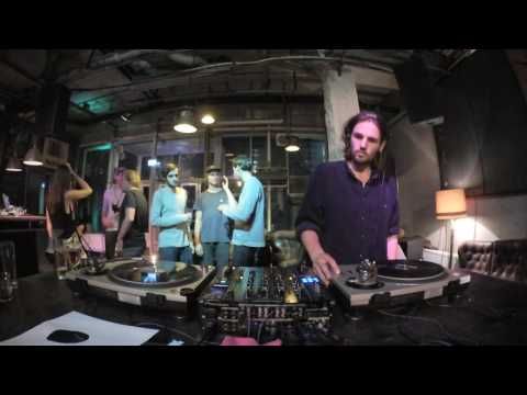 Vera Zenith @ Shourai Sessions, RADION, Amsterdam (21-09-2016)