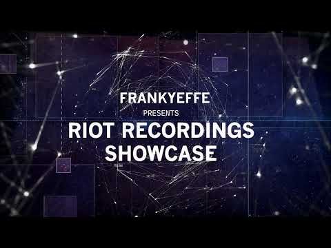 Zafer Atabey DJ set - RIOT Recordings Live | @Beatport Live