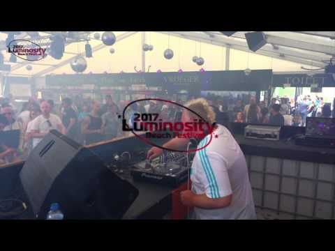 The Digital Blonde [FULL SET] @ Luminosity Beach Festival 24-06-2017