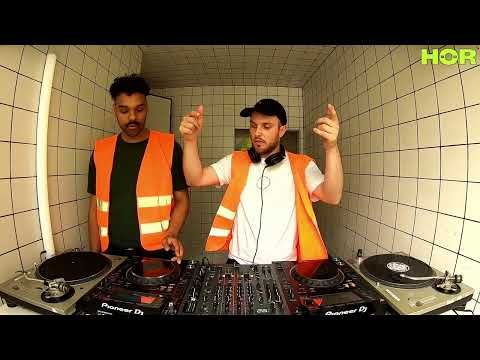 DJ Fucks Himself B2B Young Lychee / June 23 / 4pm-5pm