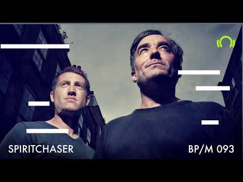 SpiritChaser - Beatport Artist Mix