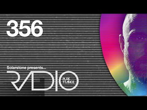 Solarstone pres  Pure Trance Radio Episode 356